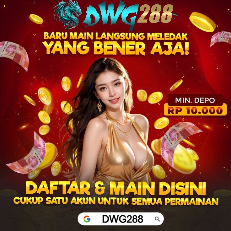 DWG288 - AGEN GACOR SLOT THAILAND LINK SLOT GACOR NO #1 TERBAIK SERVER THAILAND